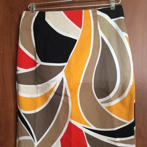 Worthington Pencil Skirt